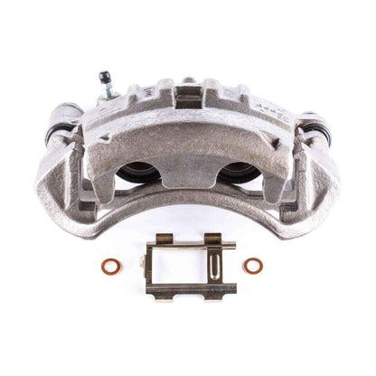 PowerStop 03-06 Dodge Sprinter 2500 Front Left or Rear Left Autospecialty Caliper w/Bracket (L4977)