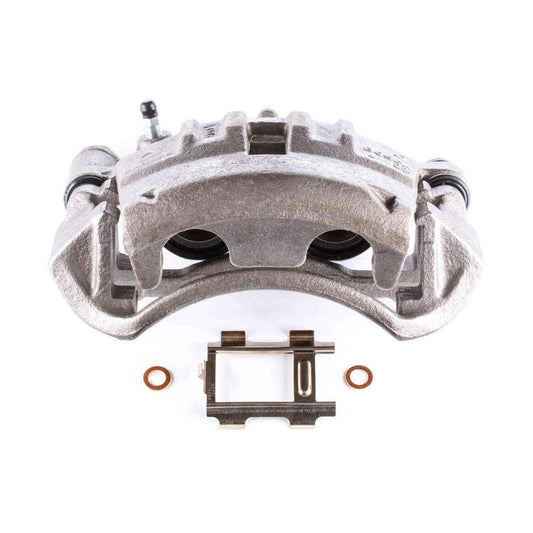 PowerStop 03-06 Dodge Sprinter 2500 Front Left or Rear Left Autospecialty Caliper w/Bracket (L4977)