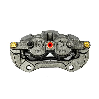PowerStop 06-11 Buick Lucerne Front Left Autospecialty Caliper w/Bracket (L4988)