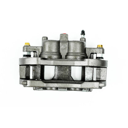 PowerStop 06-11 Buick Lucerne Front Right Autospecialty Caliper w/Bracket (L4989)