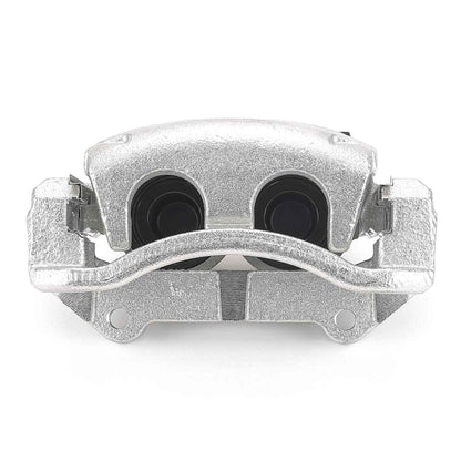PowerStop 06-10 Jeep Commander Front Right Autospecialty Caliper w/Bracket (L4990)