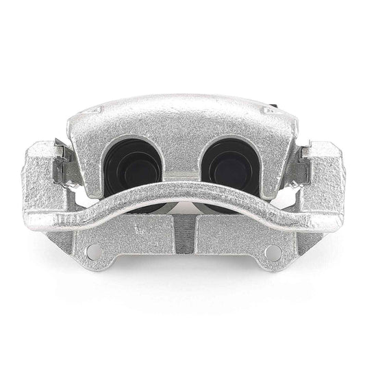 PowerStop 06-10 Jeep Commander Front Right Autospecialty Caliper w/Bracket (L4990)