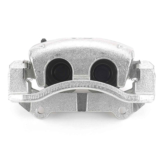 PowerStop 06-10 Jeep Commander Front Left Autospecialty Caliper w/Bracket (L4991)