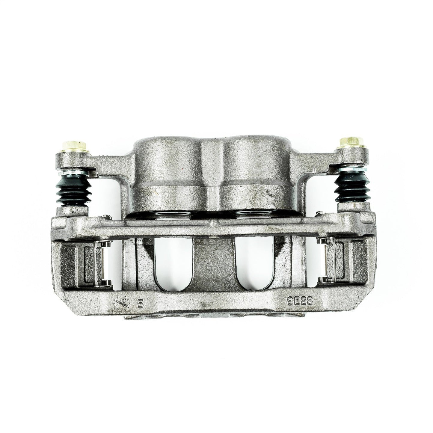 PowerStop 06-10 Ford Explorer Front Right Autospecialty Caliper w/Bracket (L4994)