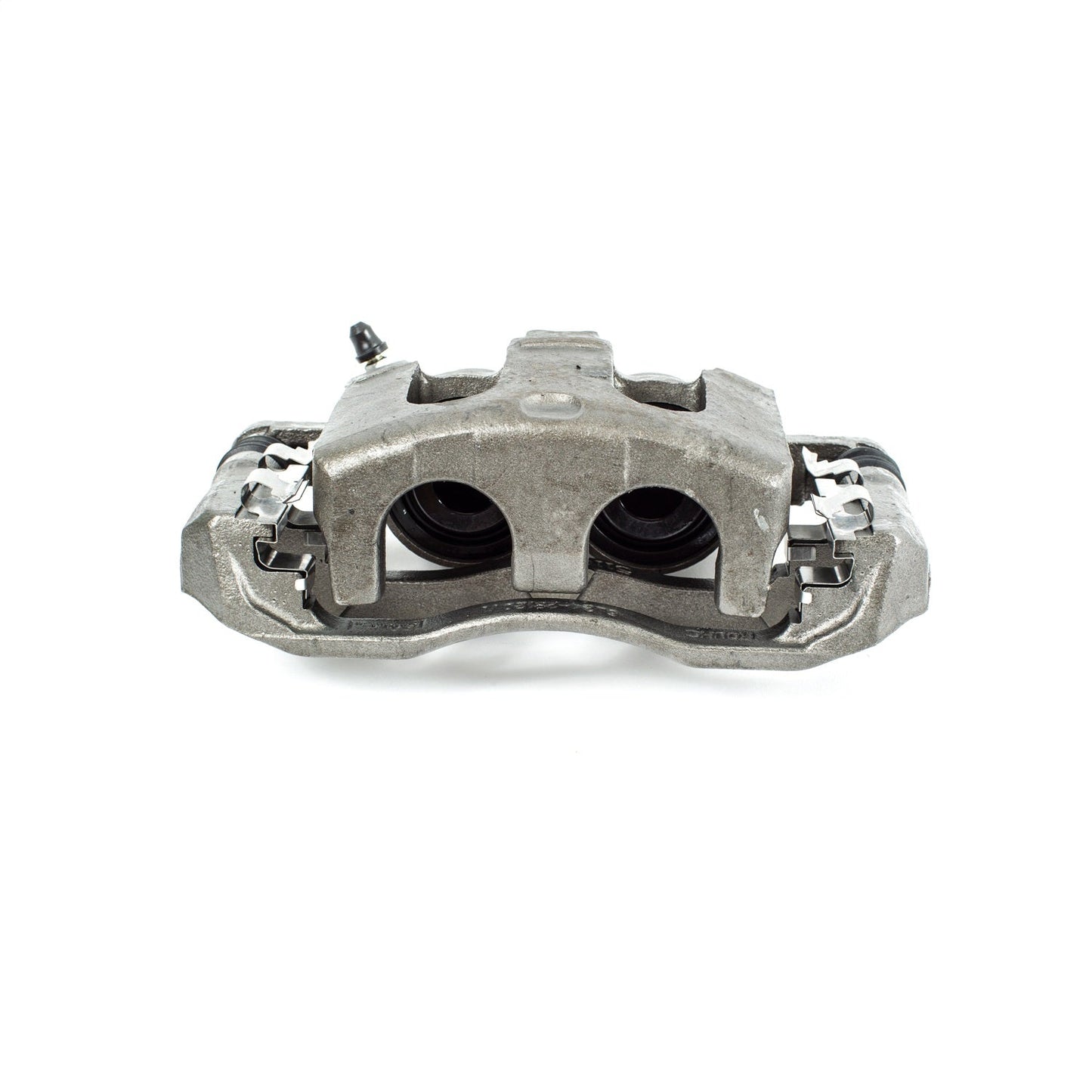 PowerStop 06-10 Ford Explorer Front Left Autospecialty Caliper w/Bracket (L4995)