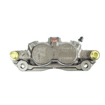 PowerStop 06-10 Ford Explorer Front Left Autospecialty Caliper w/Bracket (L4995)