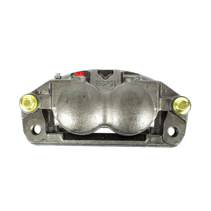 PowerStop 05-12 Ford F-350 Super Duty Front Right Autospecialty Caliper w/Bracket (L4996)