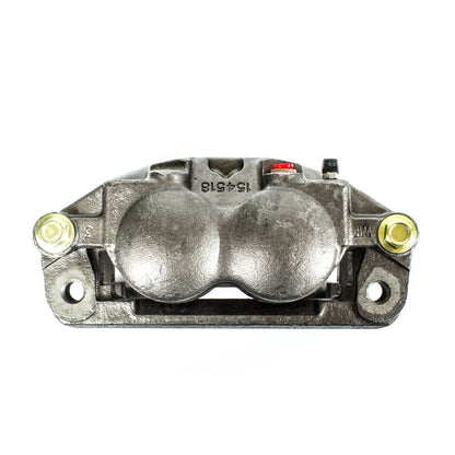 PowerStop 05-12 Ford F-350 Super Duty Front Left Autospecialty Caliper w/Bracket (L4997)