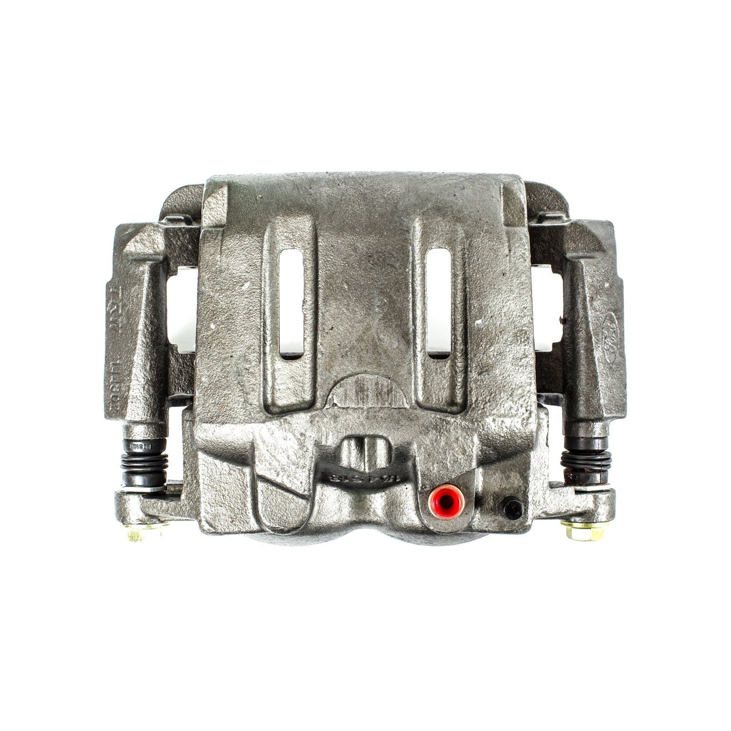 PowerStop 05-12 Ford F-350 Super Duty Front Left Autospecialty Caliper w/Bracket (L4997)