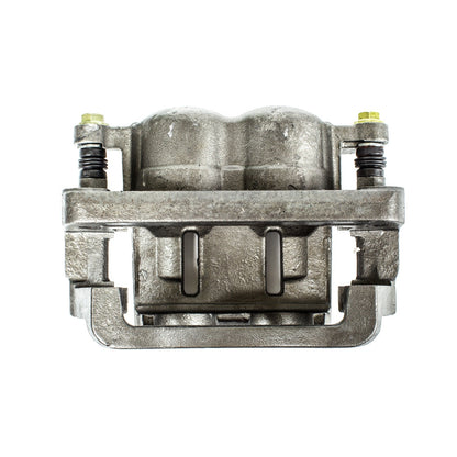 PowerStop 05-12 Ford F-350 Super Duty Front Left Autospecialty Caliper w/Bracket (L4997)