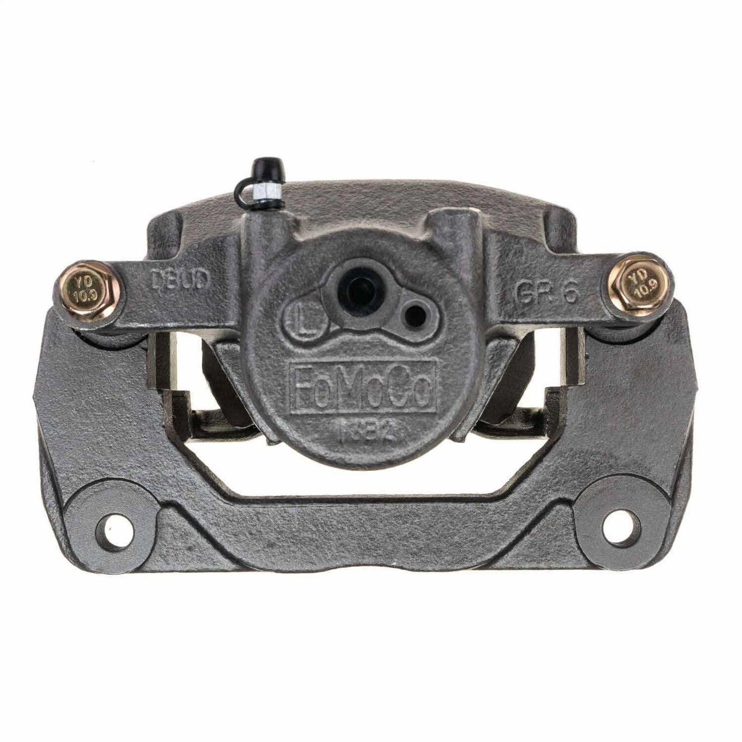 PowerStop 06-12 Ford Fusion Front Left Autospecialty Caliper w/Bracket (L5000)