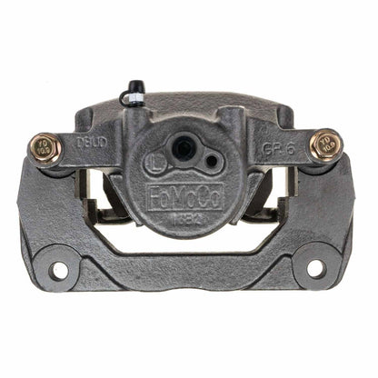 PowerStop 06-12 Ford Fusion Front Left Autospecialty Caliper w/Bracket (L5000)