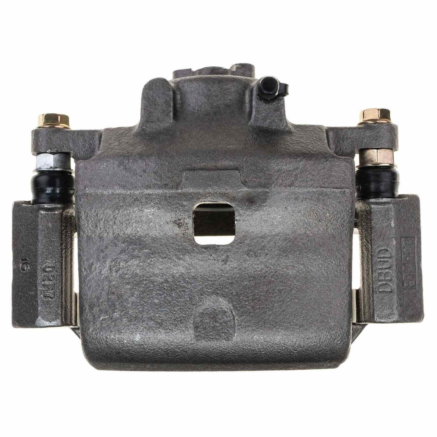 PowerStop 06-12 Ford Fusion Front Left Autospecialty Caliper w/Bracket (L5000)