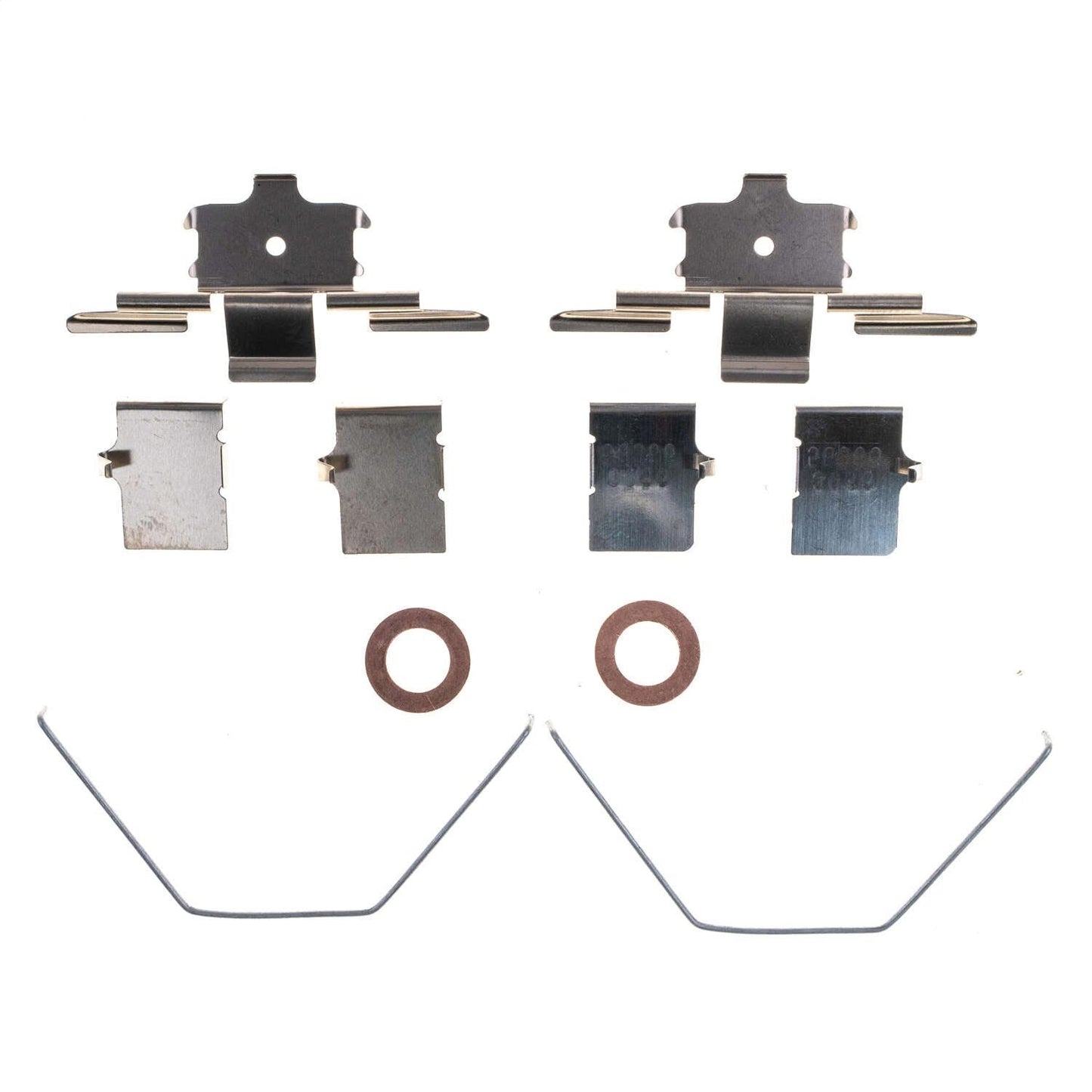 PowerStop 06-12 Ford Fusion Front Left Autospecialty Caliper w/Bracket (L5000)