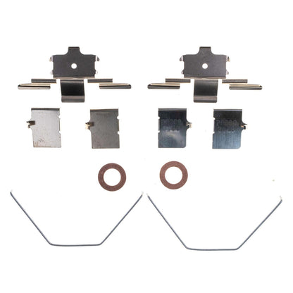 PowerStop 06-12 Ford Fusion Front Left Autospecialty Caliper w/Bracket (L5000)