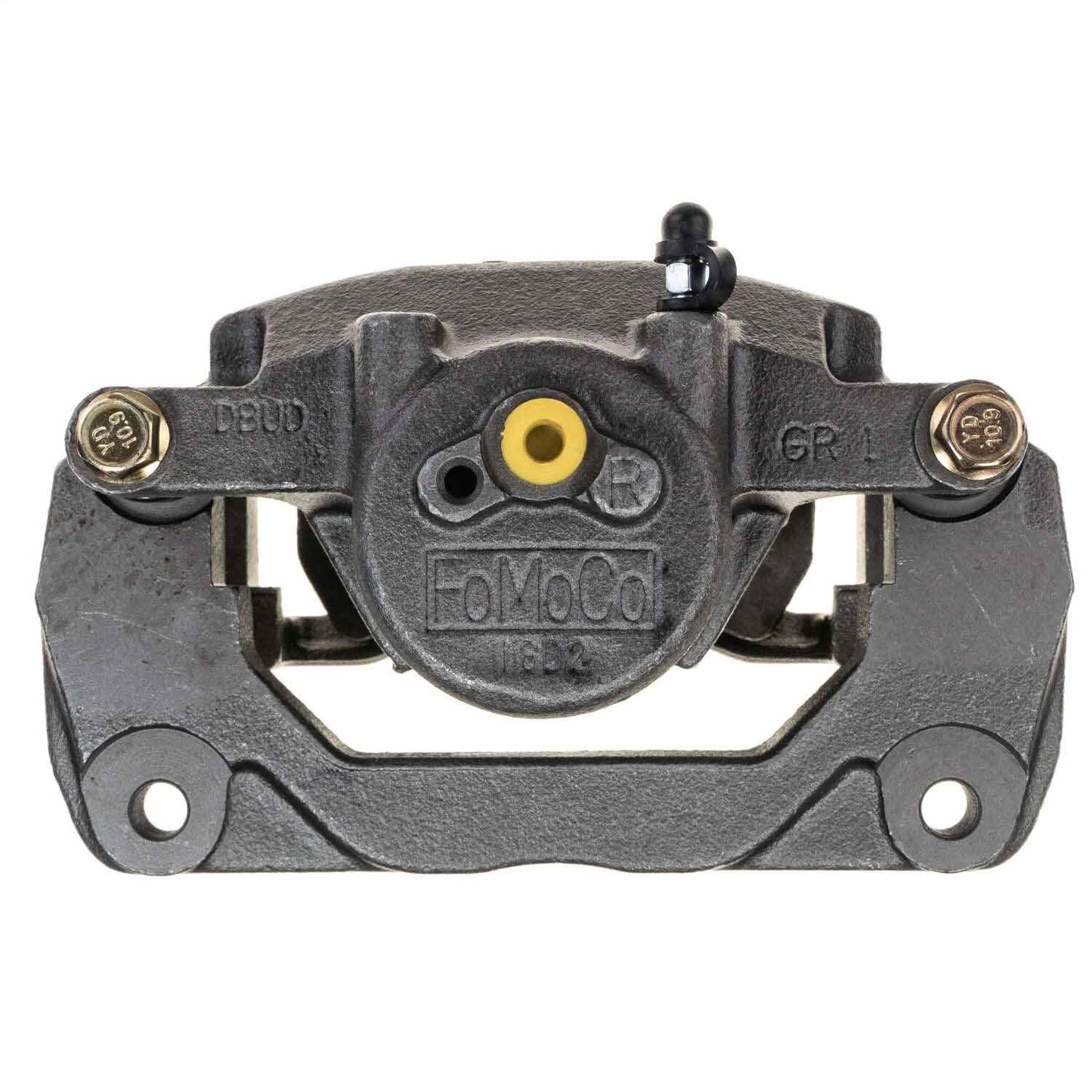 PowerStop 06-12 Ford Fusion Front Right Autospecialty Caliper w/Bracket (L5001)