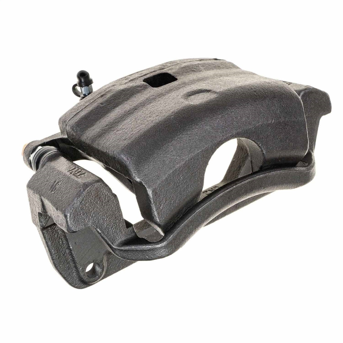 PowerStop 06-12 Ford Fusion Front Right Autospecialty Caliper w/Bracket (L5001)