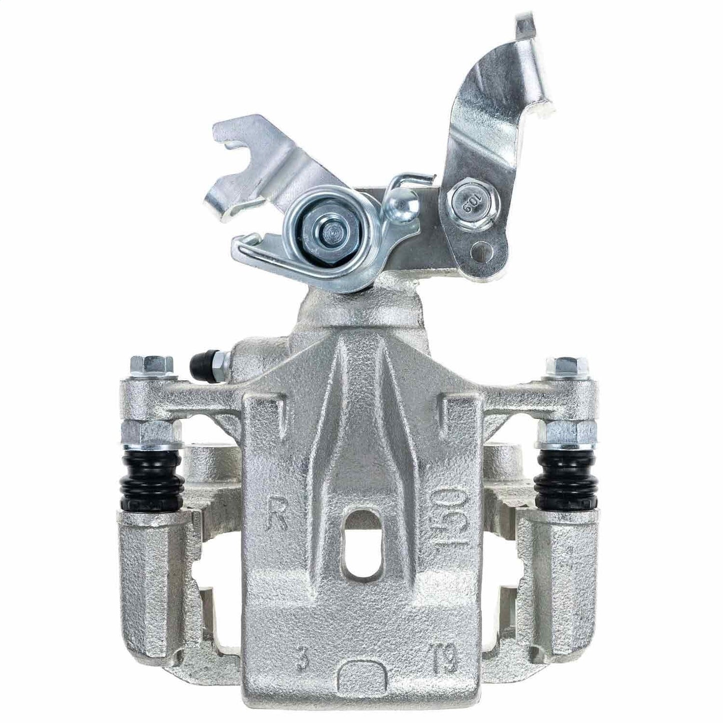 PowerStop 06-12 Ford Fusion Rear Right Autospecialty Caliper w/Bracket (L5003)