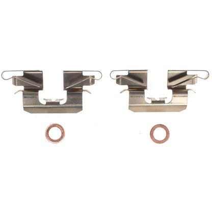 PowerStop 06-12 Ford Fusion Rear Right Autospecialty Caliper w/Bracket (L5003)