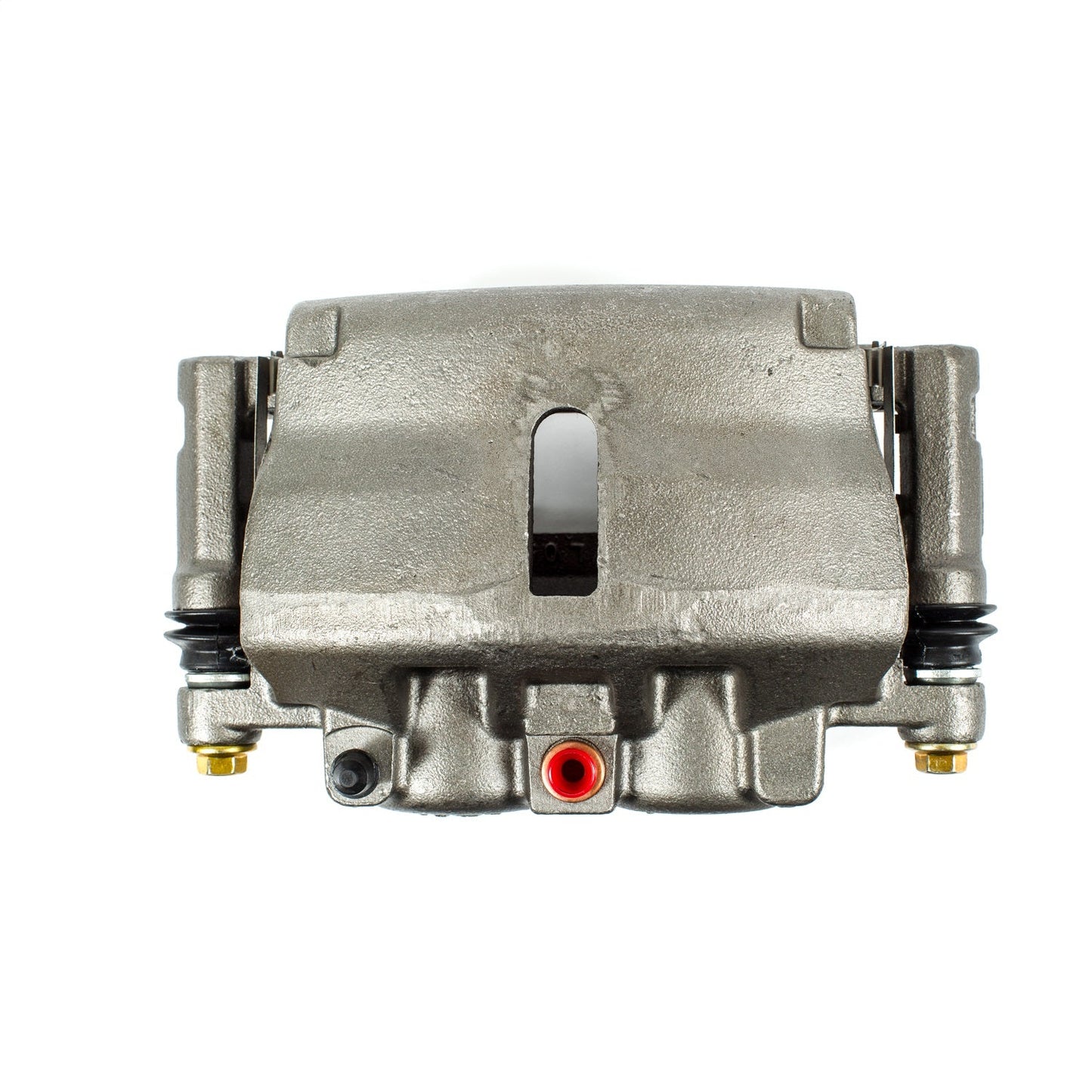 PowerStop 08-16 Buick Enclave Front Left Autospecialty Caliper w/Bracket (L5004)