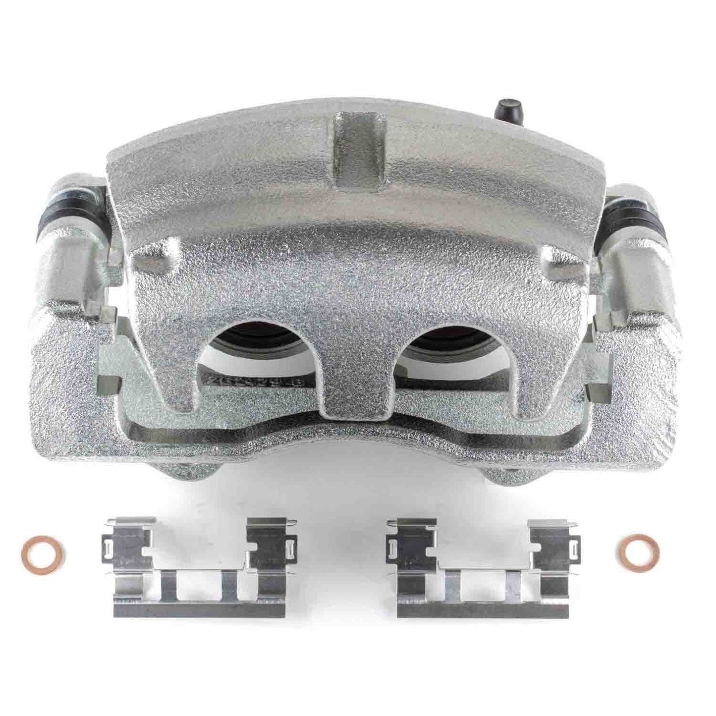 PowerStop 09-12 Chevrolet Colorado Front Right Autospecialty Caliper w/Bracket (L5004C)