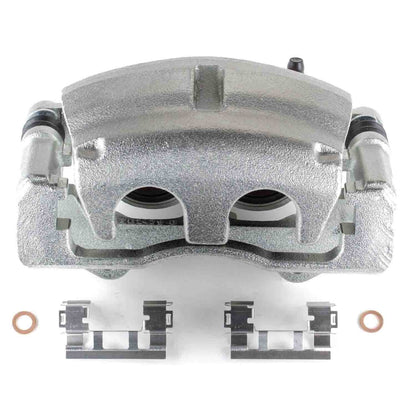 PowerStop 09-12 Chevrolet Colorado Front Right Autospecialty Caliper w/Bracket (L5004C)