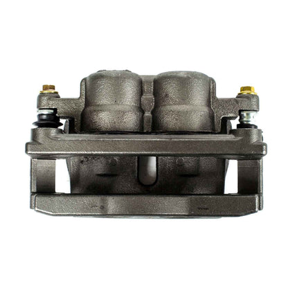 PowerStop 08-16 Buick Enclave Front Right Autospecialty Caliper w/Bracket (L5005)