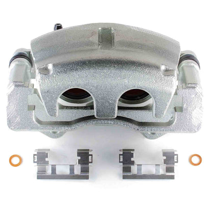PowerStop 09-12 Chevrolet Colorado Front Left Autospecialty Caliper w/Bracket (L5005C)