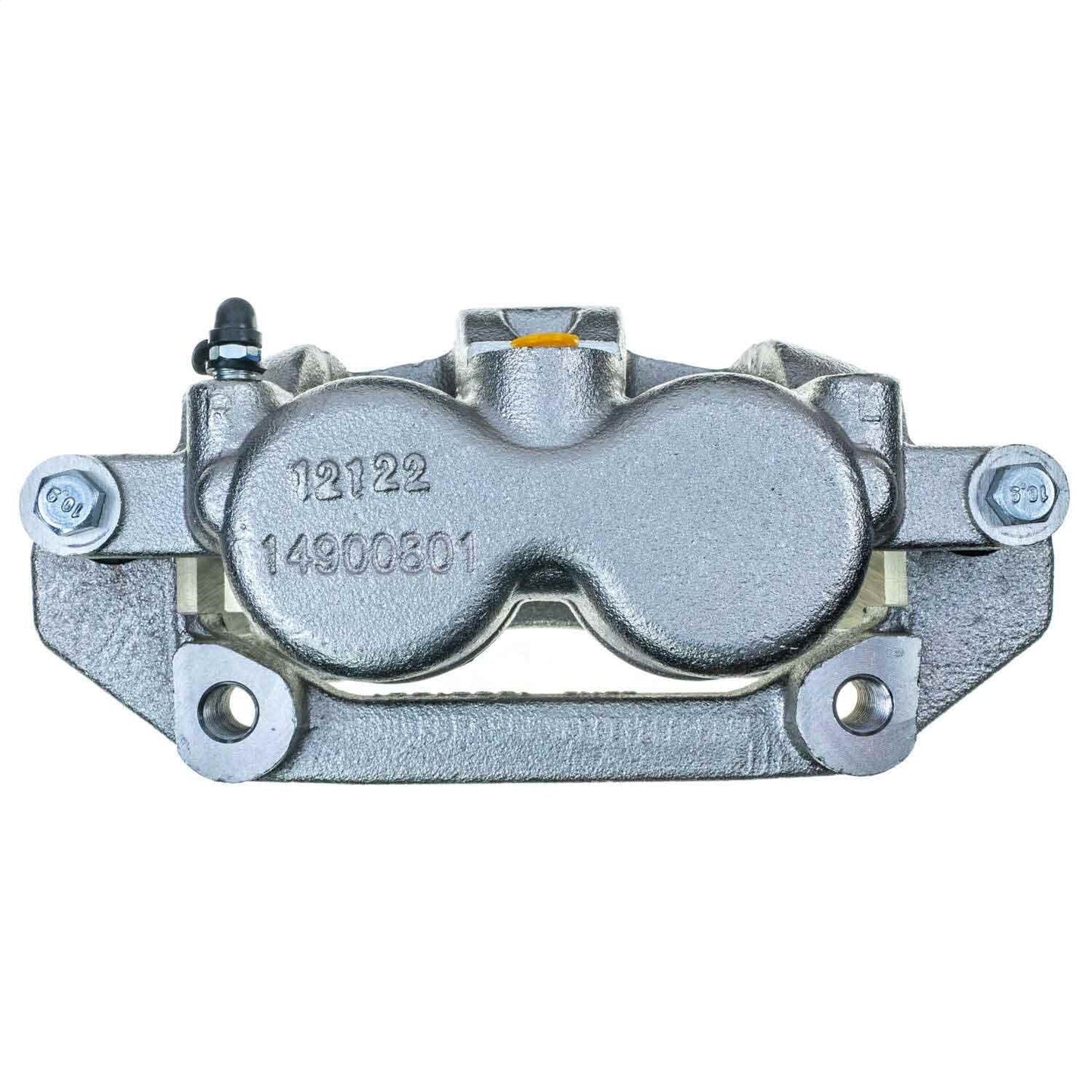 PowerStop 05-08 Dodge Dakota Front Right Autospecialty Caliper w/Bracket (L5008)