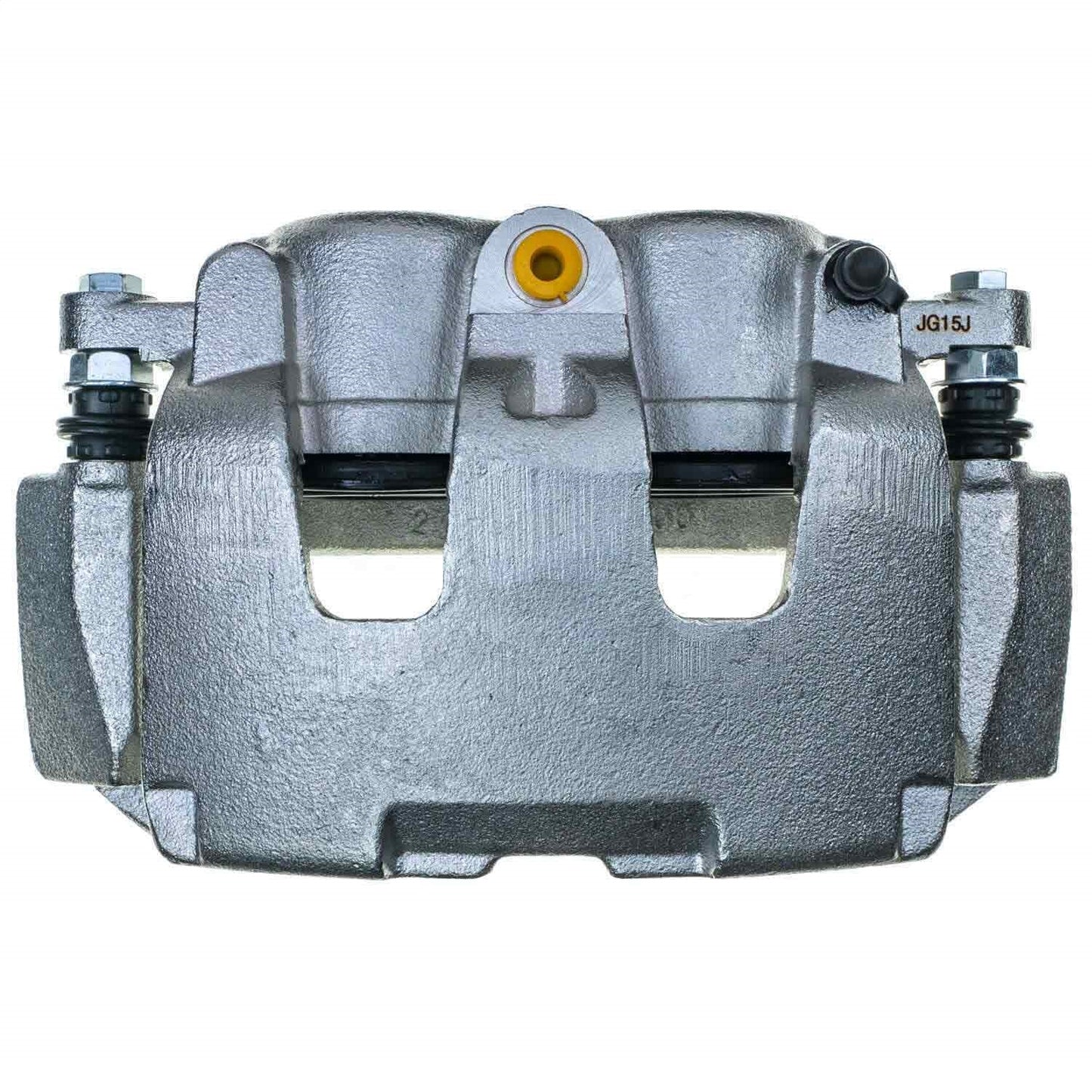 PowerStop 05-08 Dodge Dakota Front Right Autospecialty Caliper w/Bracket (L5008)