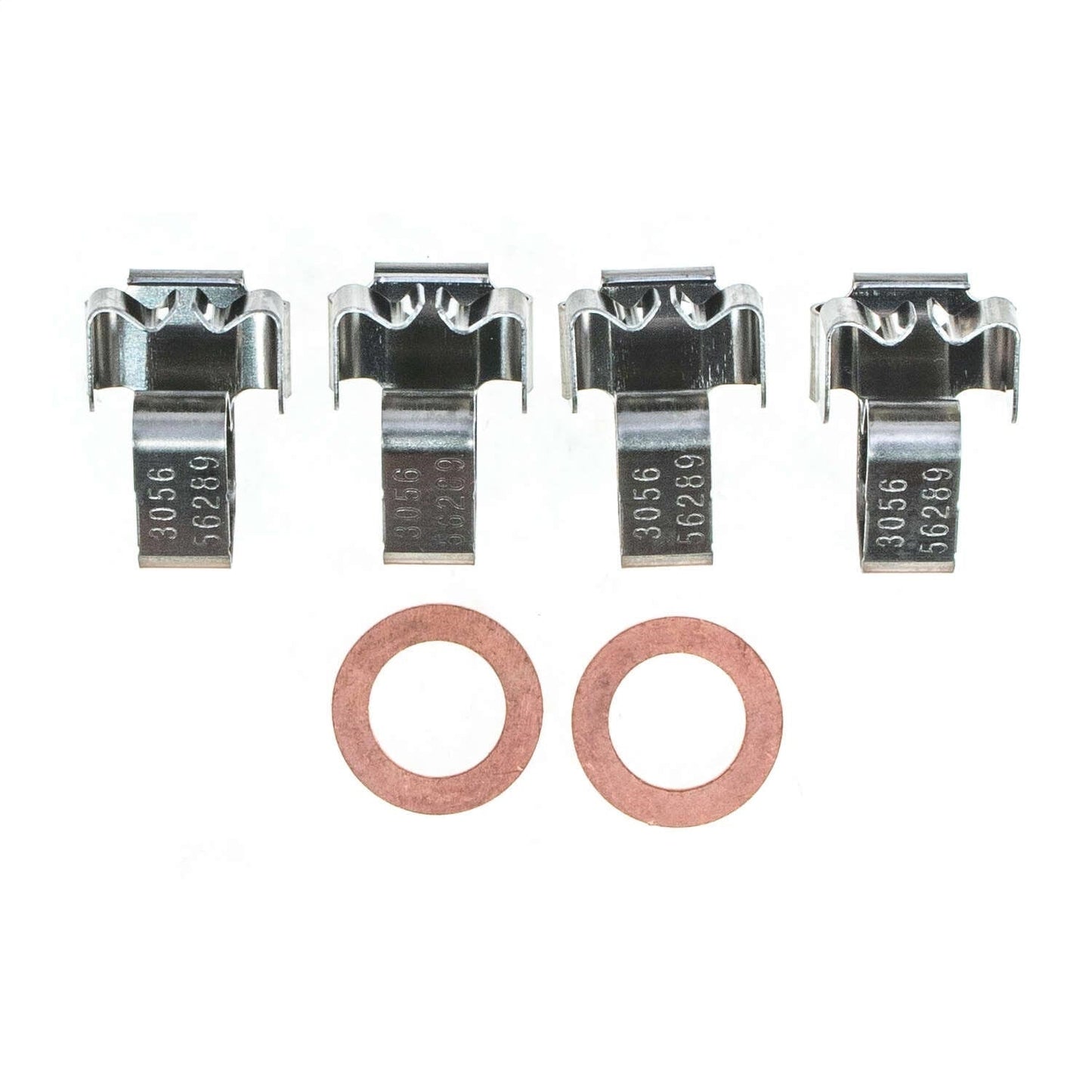 PowerStop 05-08 Dodge Dakota Front Right Autospecialty Caliper w/Bracket (L5008)