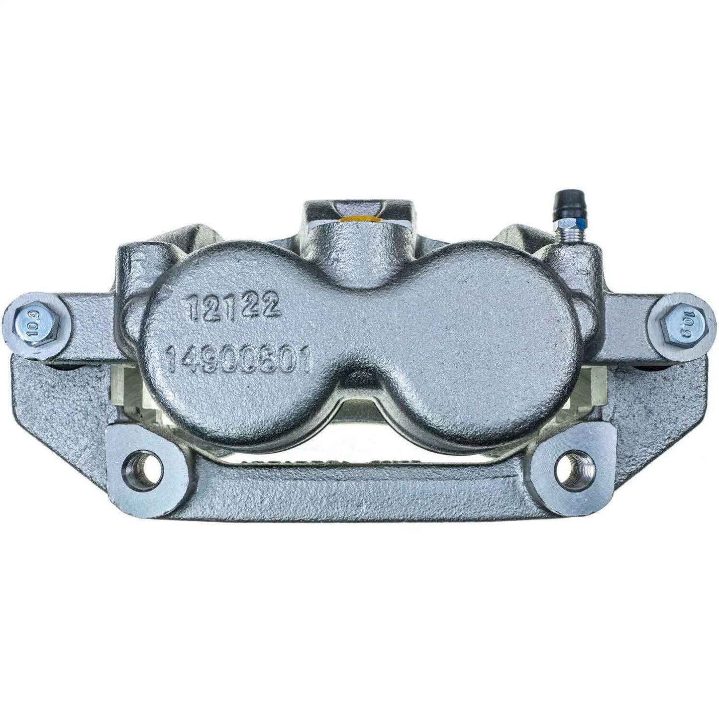 PowerStop 05-08 Dodge Dakota Front Left Autospecialty Caliper w/Bracket (L5009)