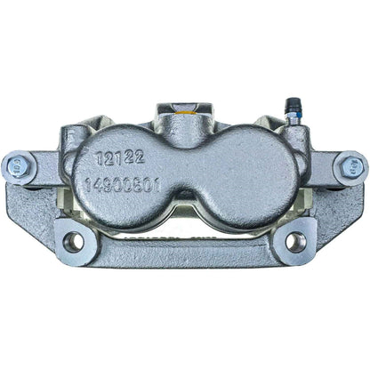 PowerStop 05-08 Dodge Dakota Front Left Autospecialty Caliper w/Bracket (L5009)