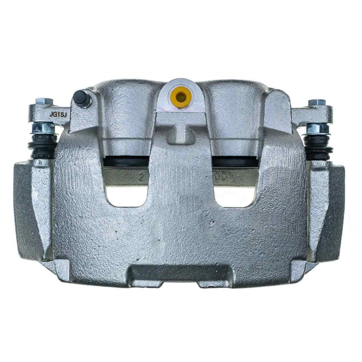 PowerStop 05-08 Dodge Dakota Front Left Autospecialty Caliper w/Bracket (L5009)