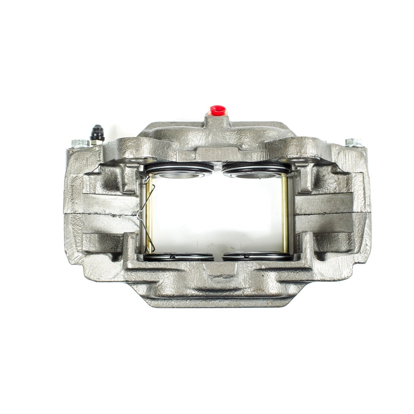 PowerStop 06-10 Hummer H3 Front Right Autospecialty Caliper w/o Bracket (L5018)