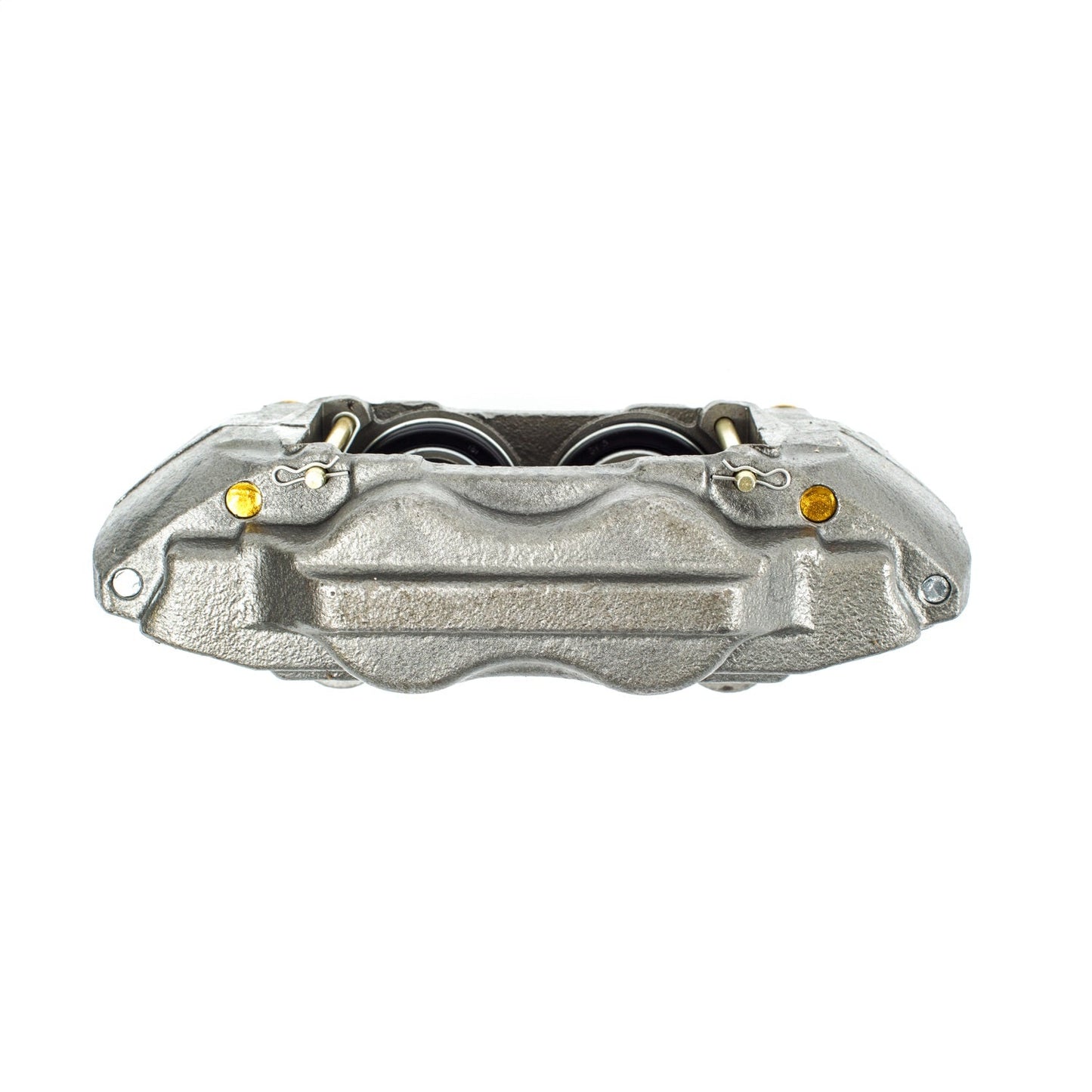 PowerStop 06-10 Hummer H3 Front Left Autospecialty Caliper w/o Bracket (L5019)