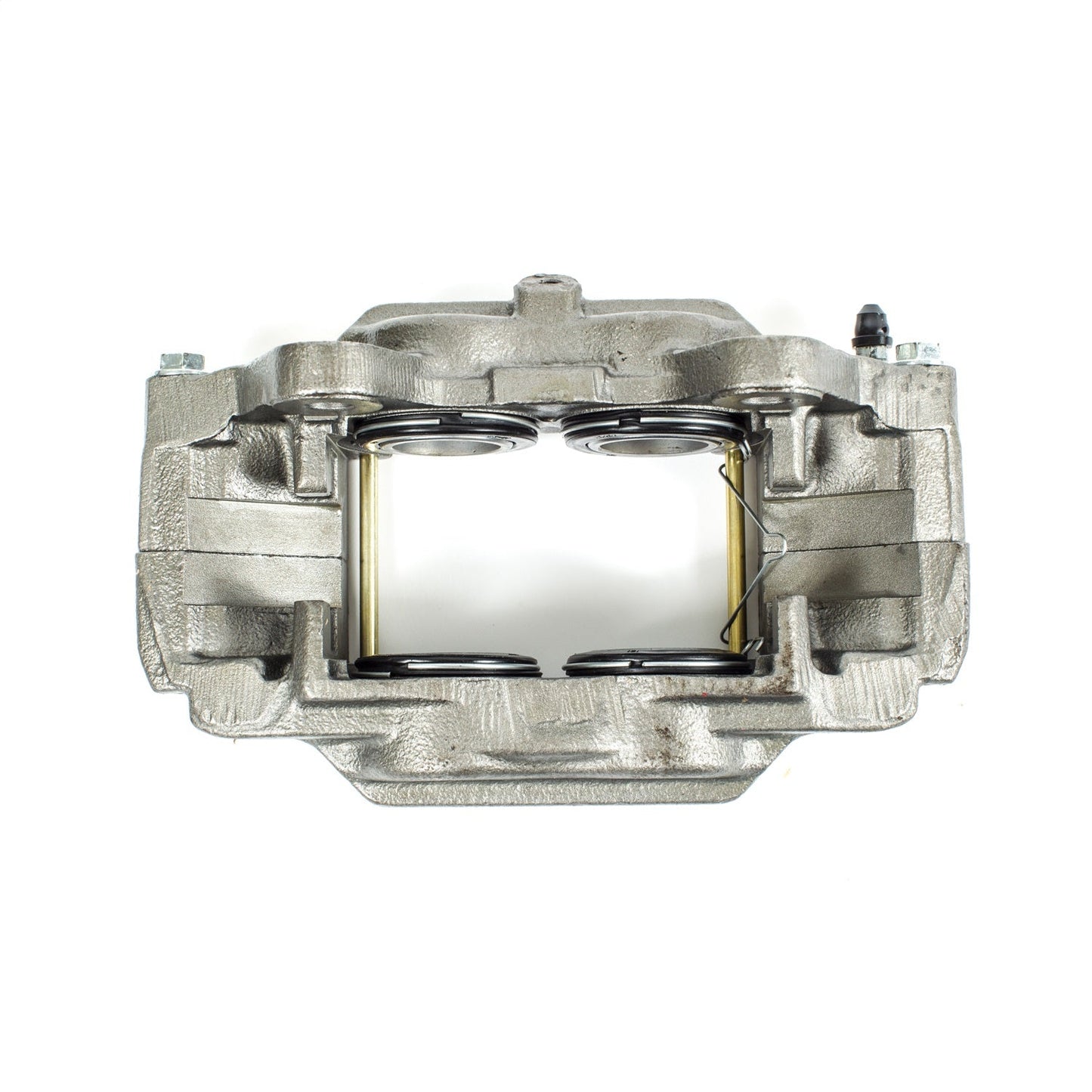 PowerStop 06-10 Hummer H3 Front Left Autospecialty Caliper w/o Bracket (L5019)