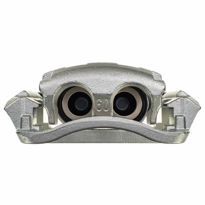 PowerStop 05-12 Ford F-250 Super Duty Front Right Autospecialty Caliper w/Bracket (L5022)