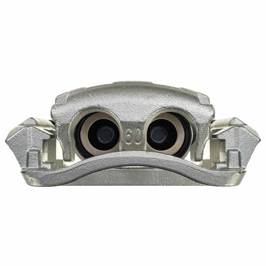 PowerStop 05-12 Ford F-250 Super Duty Front Right Autospecialty Caliper w/Bracket (L5022)
