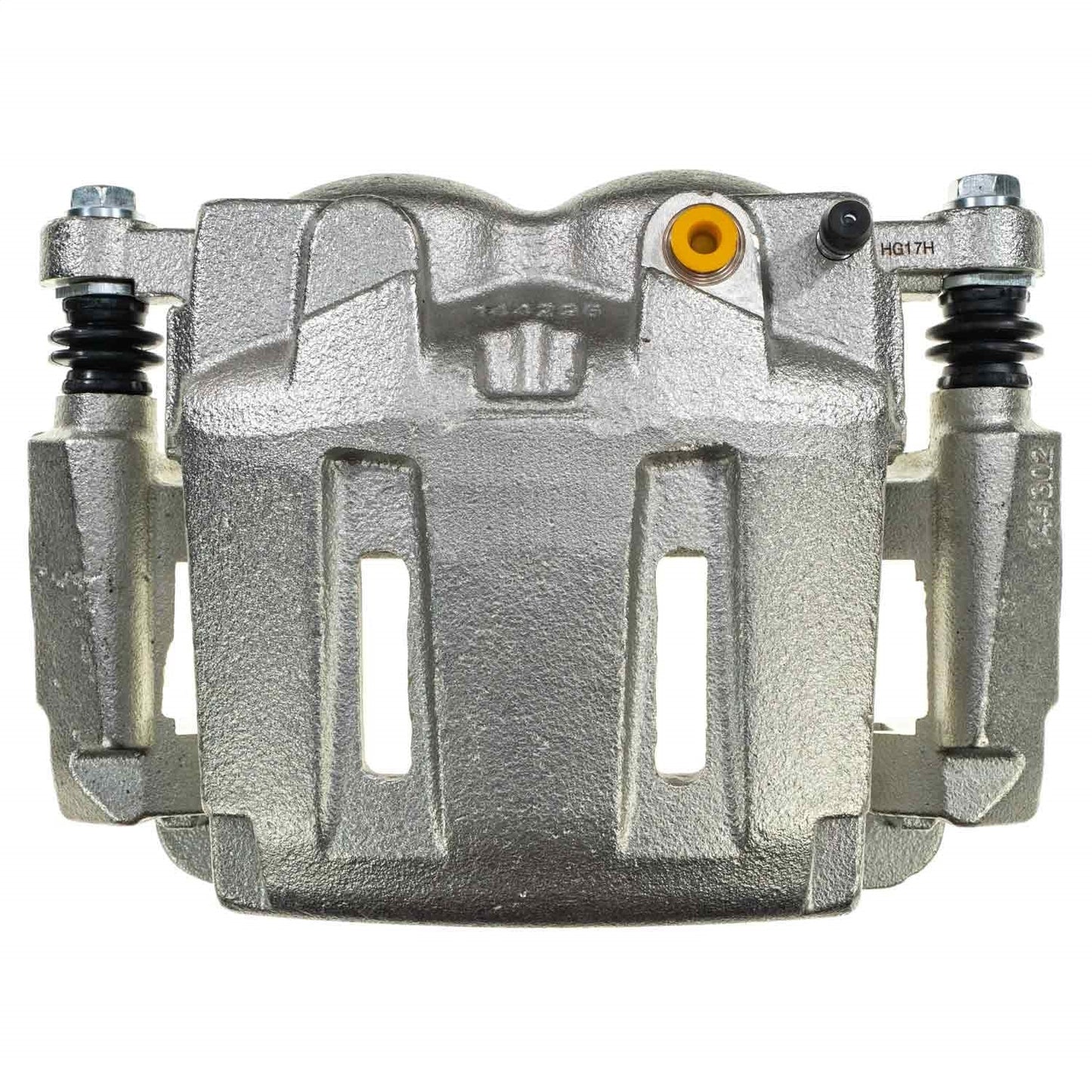 PowerStop 05-12 Ford F-250 Super Duty Front Right Autospecialty Caliper w/Bracket (L5022)