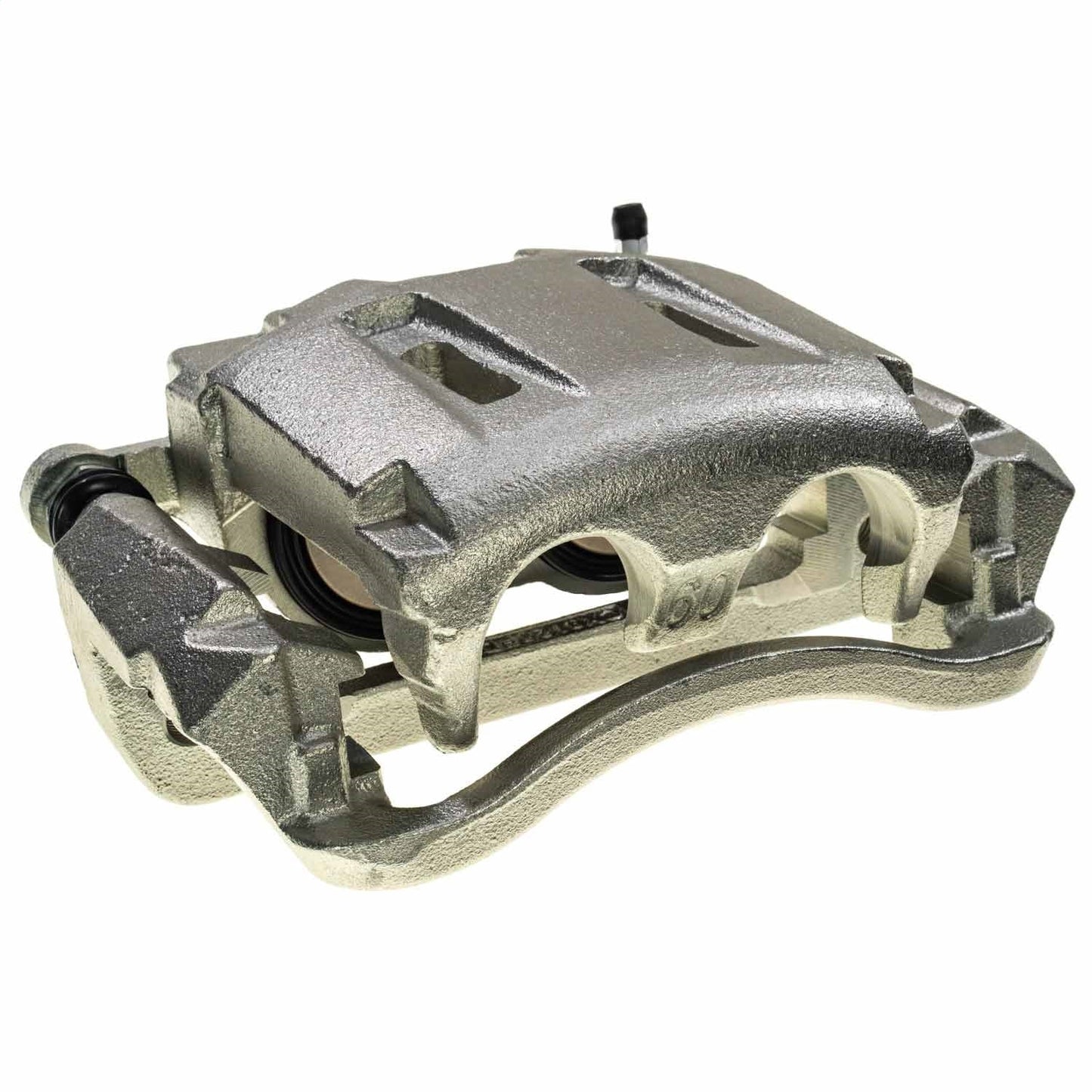 PowerStop 05-12 Ford F-250 Super Duty Front Right Autospecialty Caliper w/Bracket (L5022)