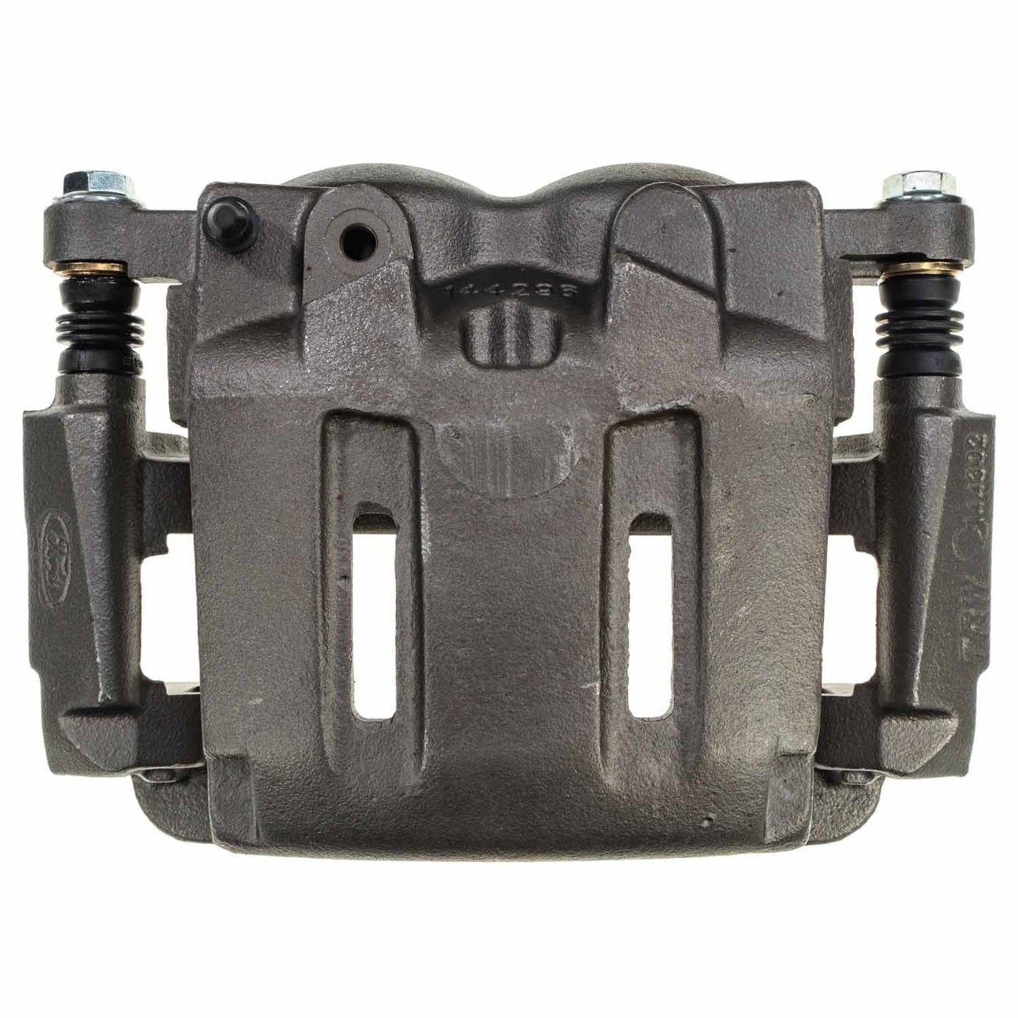 PowerStop 05-12 Ford F-250 Super Duty Front Left Autospecialty Caliper w/Bracket (L5023)