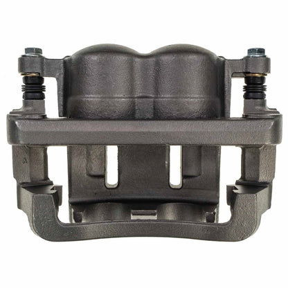 PowerStop 05-12 Ford F-250 Super Duty Front Left Autospecialty Caliper w/Bracket (L5023)