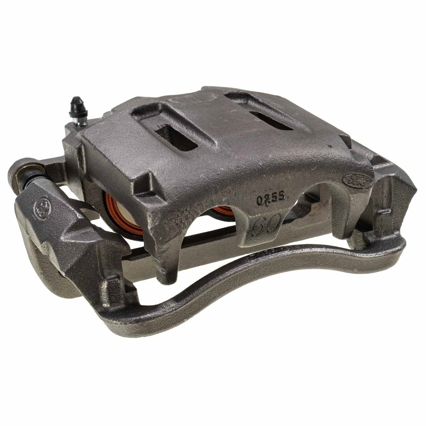 PowerStop 05-12 Ford F-250 Super Duty Front Left Autospecialty Caliper w/Bracket (L5023)