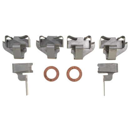 PowerStop 05-12 Ford F-250 Super Duty Front Left Autospecialty Caliper w/Bracket (L5023)