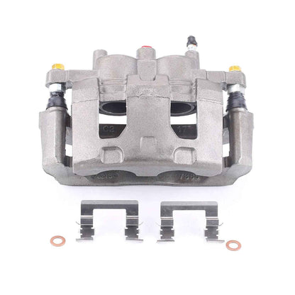 PowerStop 08-09 Buick Allure Front Left Autospecialty Caliper w/Bracket (L5024)