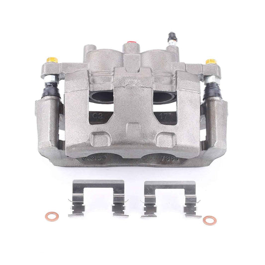 PowerStop 08-09 Buick Allure Front Left Autospecialty Caliper w/Bracket (L5024)
