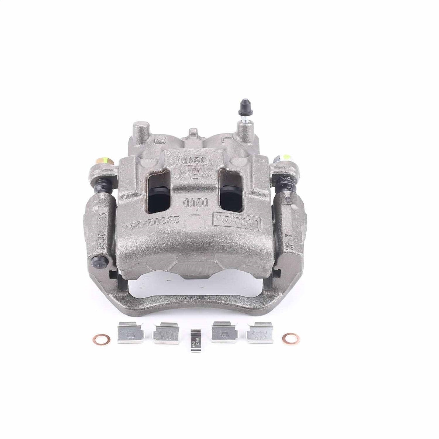 PowerStop 07-09 Ford Edge Front Left Autospecialty Caliper w/Bracket (L5026)