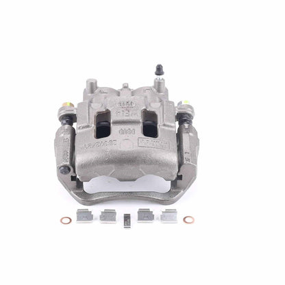 PowerStop 07-09 Ford Edge Front Left Autospecialty Caliper w/Bracket (L5026)
