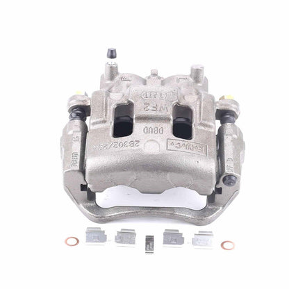 PowerStop 07-09 Ford Edge Front Right Autospecialty Caliper w/Bracket (L5027)